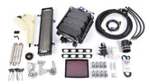 AUDI S4 SUPERCHARGER B6/B7 ('03-'09)